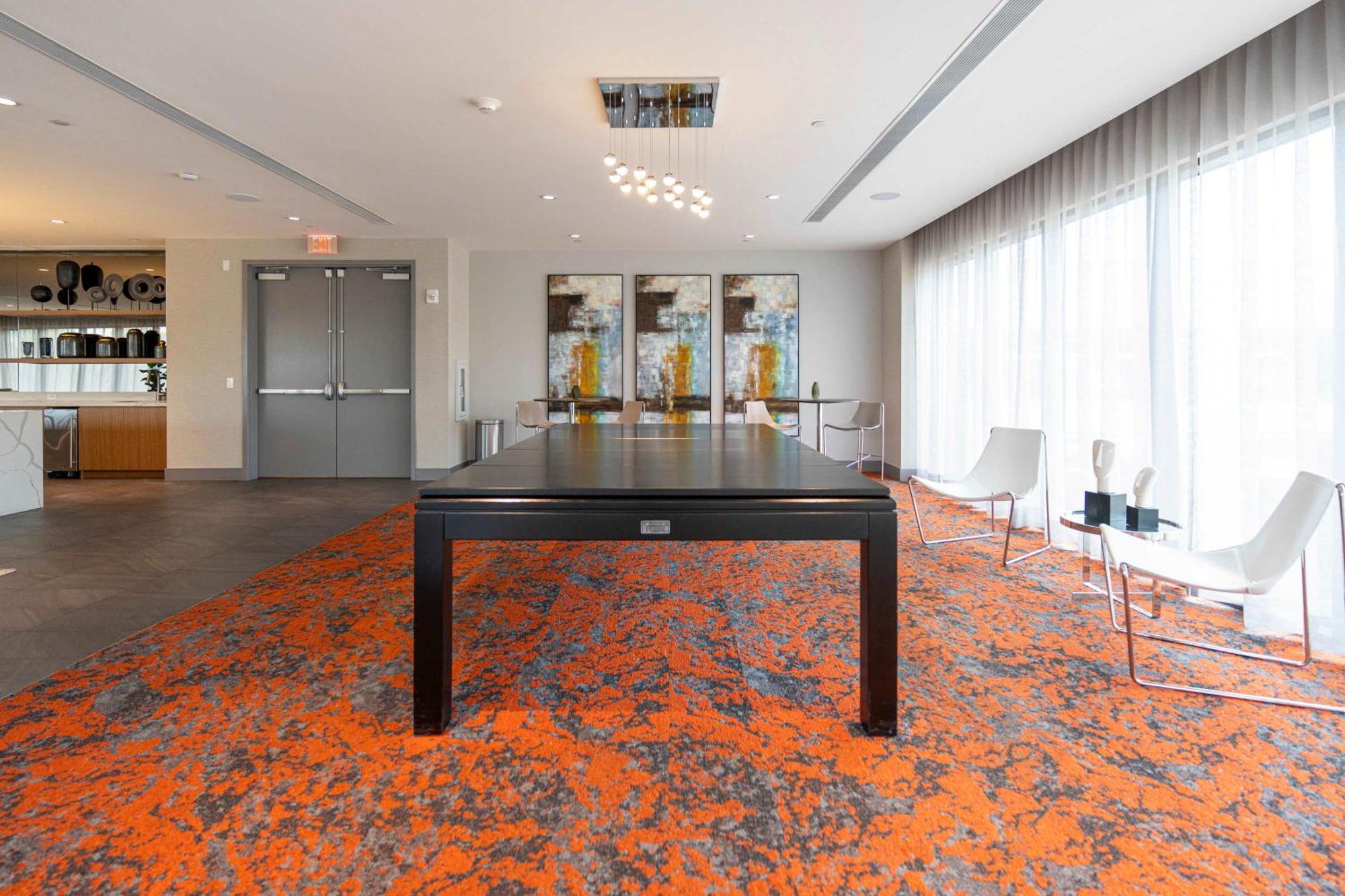 Ferienhaus La Central- Cityplace Doral And Across From A Park *